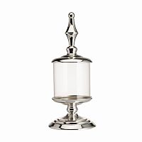 ваза декоративная великолепие маленькая в Саратове