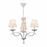 подвесная люстра toplight grace tl1139-3h в Саратове