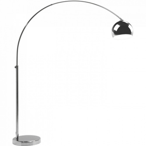 торшер lounge серебро, хром в Саратове