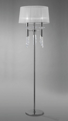 торшер mantra tiffany 3869 в Саратове