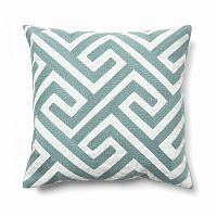 подушка arche cushion 45x45 fabric green от la forma (ex julia grup) в Саратове