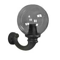уличный настенный светильник fumagalli ofir/g300 g30.132.000.aze27 в Саратове