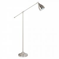 торшер arte lamp 43 a2054pn-1ss в Саратове