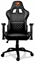 компьютерное кресло cougar armor one игровое в Саратове