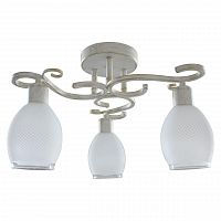 потолочная люстра toplight loretta tl7360x-03wg в Саратове