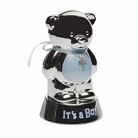 копилка медвежонок голубой it's a boy в Саратове