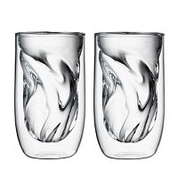 стаканы elements earth 2 шт. 350 мл. в Саратове