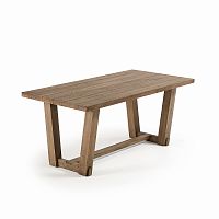 komet table180x90 тик рустик от la forma (ex julia grup) в Саратове