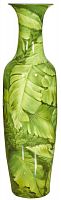 ваза напольная leaves small в Саратове