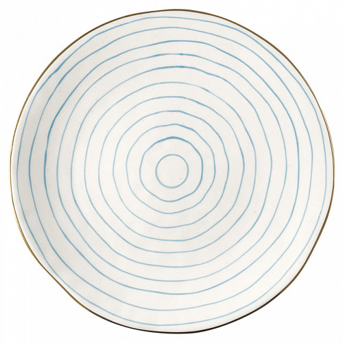 блюдо sally pale blue в Саратове