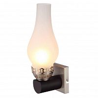 бра arte lamp lombardy a6801ap-1br в Саратове