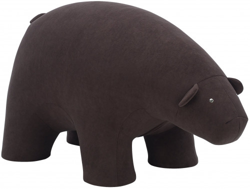 пуф leset bear ткань omega 22 в Саратове