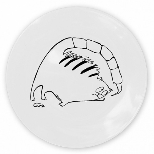 кот-скорпион в Саратове