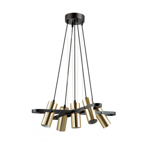 подвесная люстра lumion claire 3714/5a в Саратове