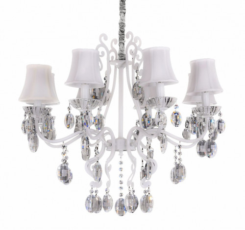 люстра karma d70 белая в Саратове