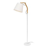 торшер arte lamp pinoccio a5700pn-1wh в Саратове