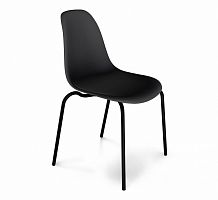 стул dsr черный s30 (eames style) в Саратове