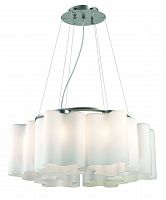 подвесная люстра st luce onde sl116.503.06 в Саратове