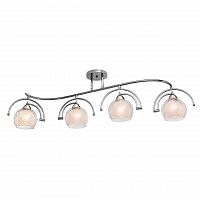 потолочная люстра silver light sfera 255.54.4 в Саратове