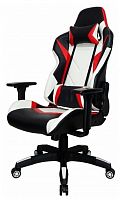 игровое кресло raybe k-5804 красное в Саратове