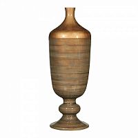 ваза напольная stripe small в Саратове