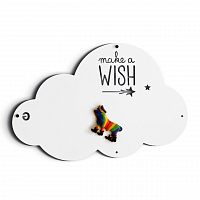 доска для магнитов make a wish в Саратове