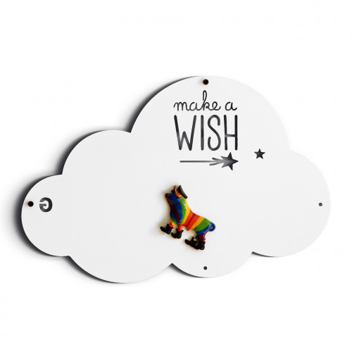 доска для магнитов make a wish в Саратове