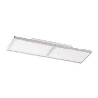 потолочный светодиодный светильник odeon light super slim 3870/30cl в Саратове