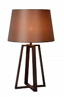 настольная лампа lucide coffee lamp 31598/81/97 в Саратове