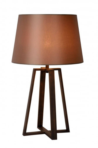 настольная лампа lucide coffee lamp 31598/81/97 в Саратове