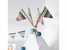 флажки aztec в Саратове