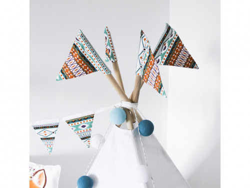 флажки aztec в Саратове