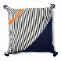 чехол на подушку betina 45 x 45 см cushion от la forma (ex julia grup) в Саратове