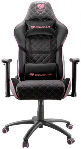 компьютерное кресло cougar armor one eva игровое в Саратове