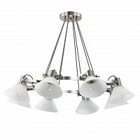 подвесная люстра lumion effi 3707/8 в Саратове