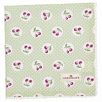 салфетка cherry berry p.green в Саратове