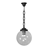 уличный подвесной светильник fumagalli sichem/g300 g30.120.000.axe27 в Саратове