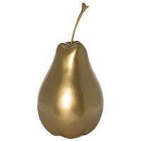 декор pear gold middle shine в Саратове