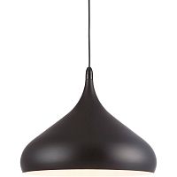 подвесной светильник arte lamp cappello a3266sp-1bk в Саратове