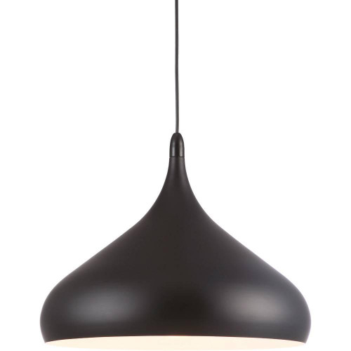подвесной светильник arte lamp cappello a3266sp-1bk в Саратове