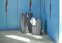 корзина для белья laundrybag m basalt в Саратове