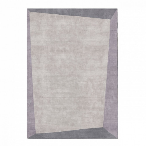 ковер dipped frame grey 300x500 серый в Саратове