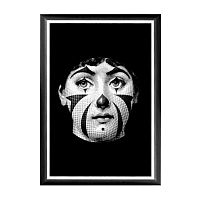 арт-постер цирк fornasetti в Саратове