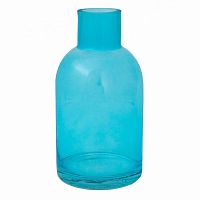 настольные вазы ваза small bubble blue vase в Саратове