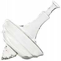 ваза настольная vase glass / gl12067 (vase) в Саратове