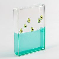 рамка для фото aqua avokado в Саратове