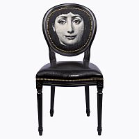 стул портрет fornasetti в Саратове