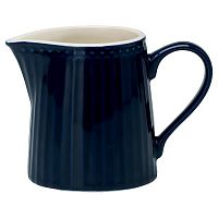 молочник alice dark blue в Саратове