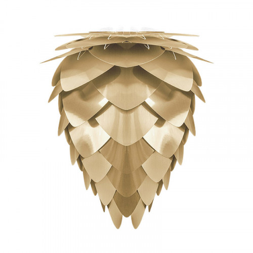 плафон conia brushed brass в Саратове