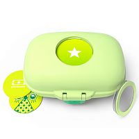 ланч-бокс mb gram apple в Саратове